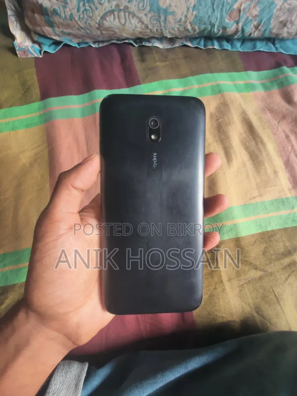 Xiaomi Redmi 8A 32 GB Red