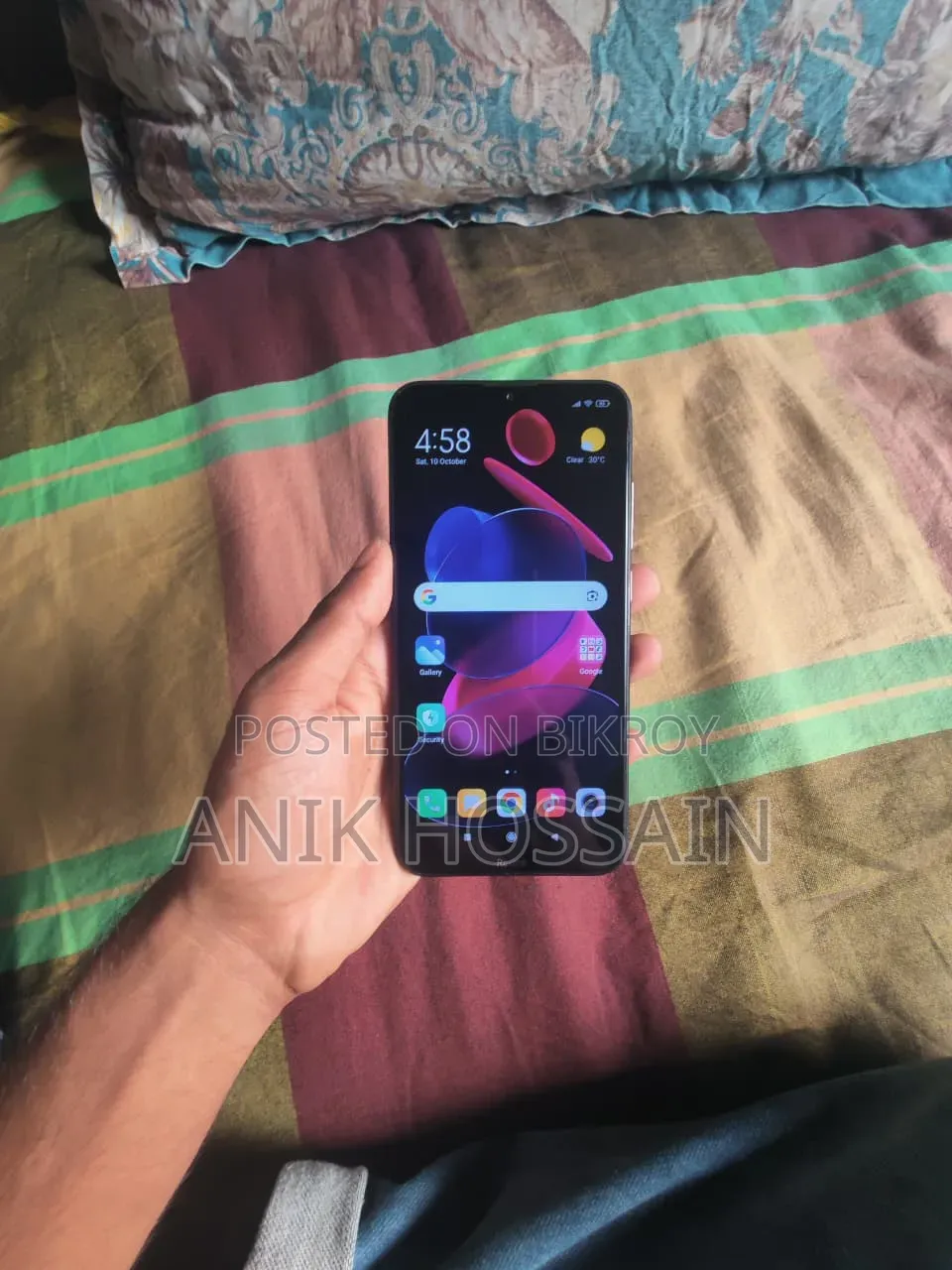 Xiaomi Redmi 8A 32 GB Red