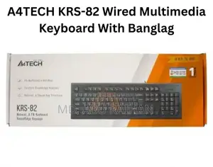 A4tech Keyboard