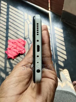 Vivo Y19 128 GB