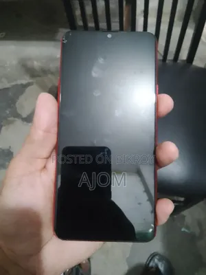 Samsung Galaxy A20s 32 GB Red