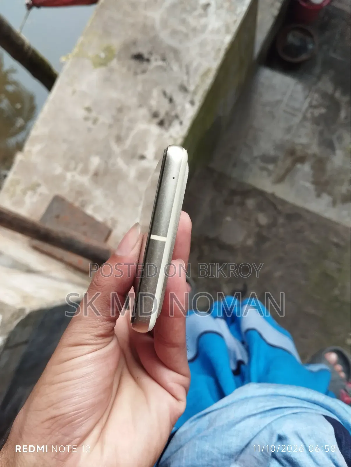 Google Pixel 7 128 GB Gray