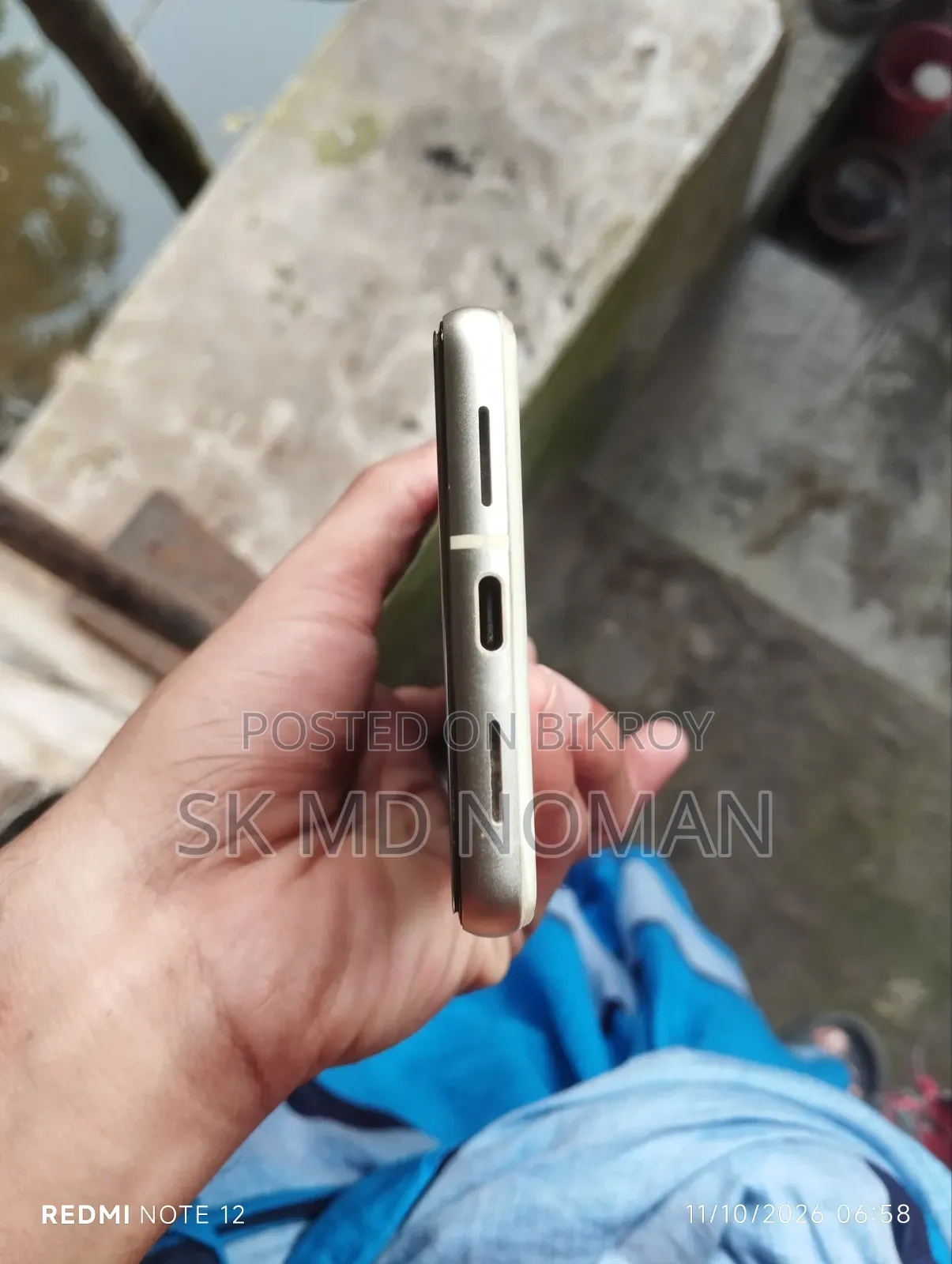 Google Pixel 7 128 GB Gray