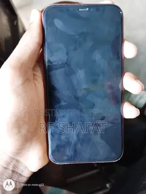 Apple iPhone XR 128 GB Red