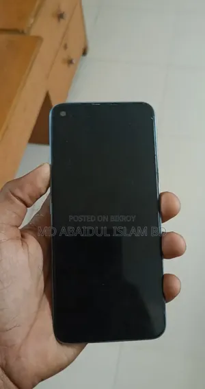 রিয়েলমি ৯আই ৫জি ১২৮ জিবি ব্লু