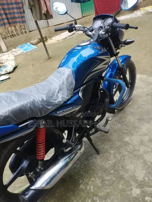 হোন্ডা ড্রিম নিও ২০২৫ ব্লু