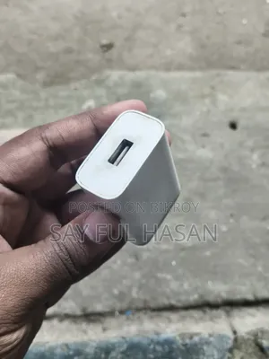 টেকনো ফাস্ট চার্জার ১৮ডব্লিউ