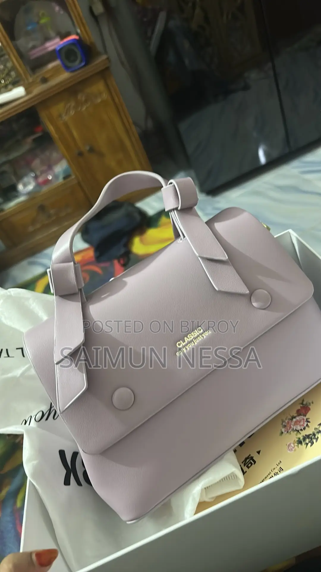 Ladies Bags