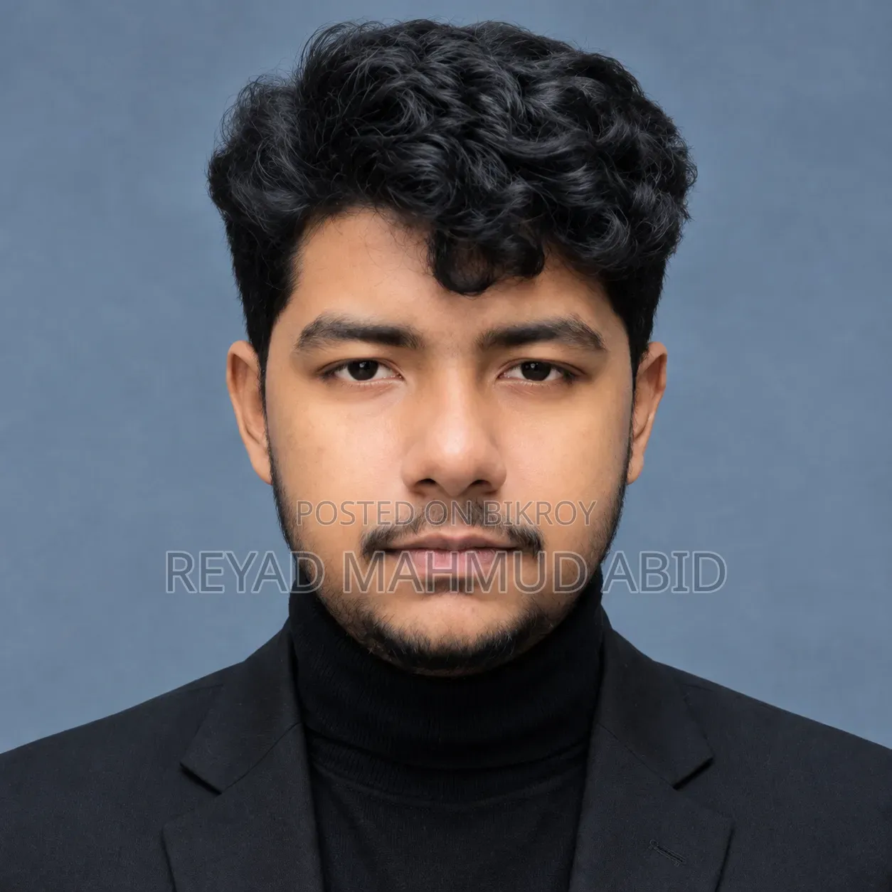 Reyad Mahmud Abid
