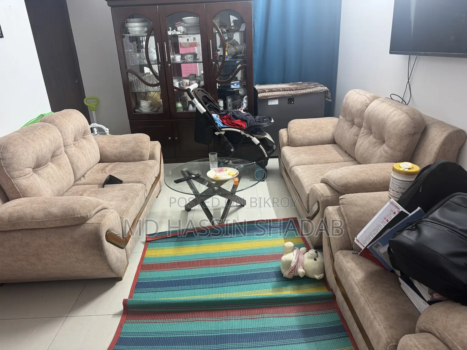 Home Furniture