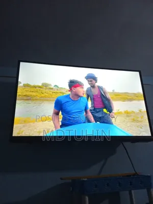 ২১ ২১ ইঞ্চি টিভি