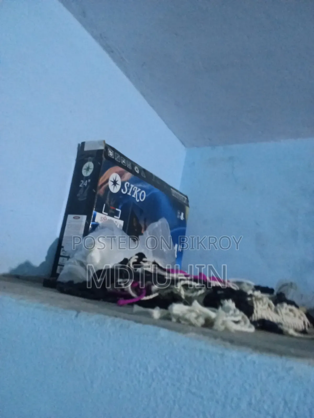 ২১ ২১ ইঞ্চি টিভি