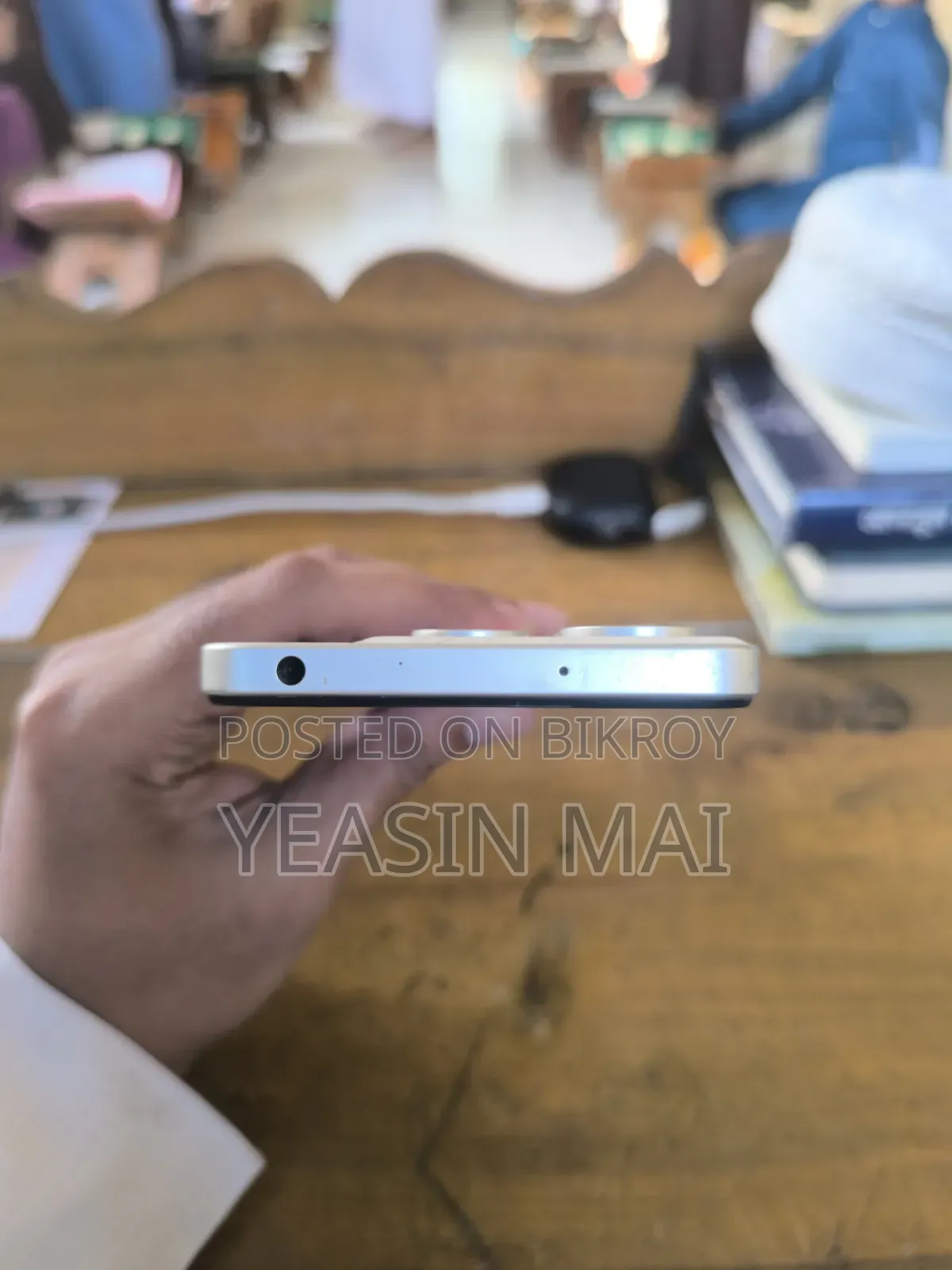 সিমফনি জেড৭২ ১২৮ জিবি গোল্ড