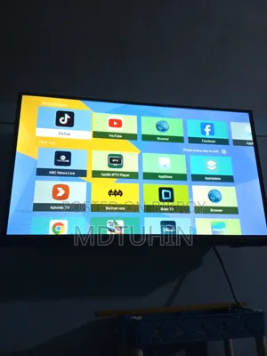 ২১ ২১ ইঞ্চি টিভি