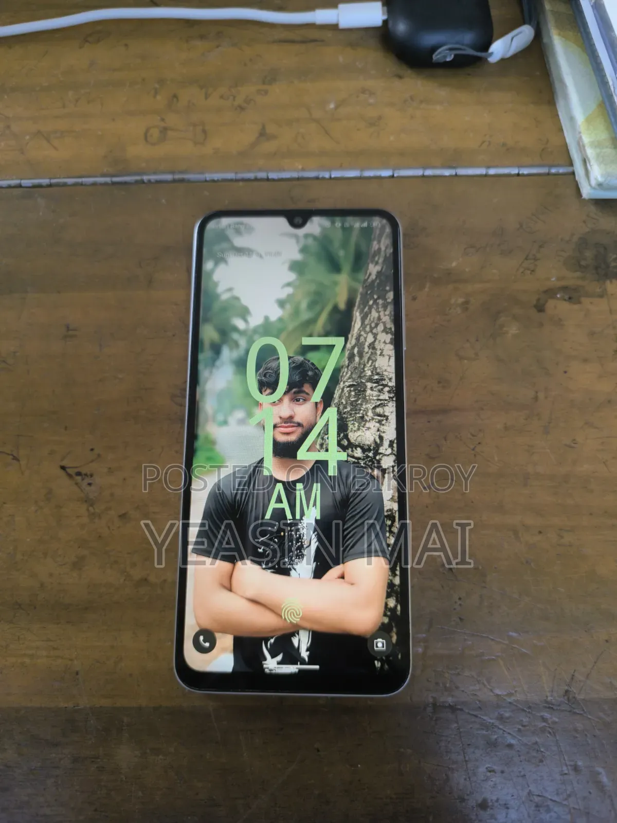 সিমফনি জেড৭২ ১২৮ জিবি গোল্ড