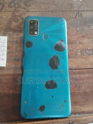 Walton 64 GB Blue