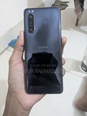 Sony Xperia 5 II 128 GB Blue