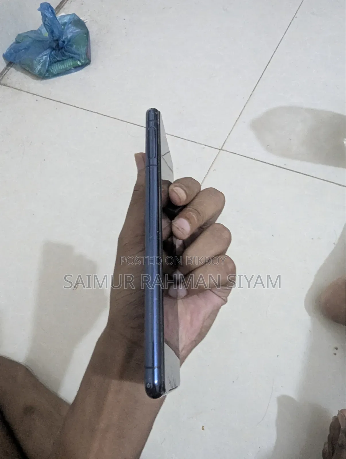 সনি এক্সপেরিয়া ৫ ২য় সংস্করণ ১২৮ জিবি ব্লু