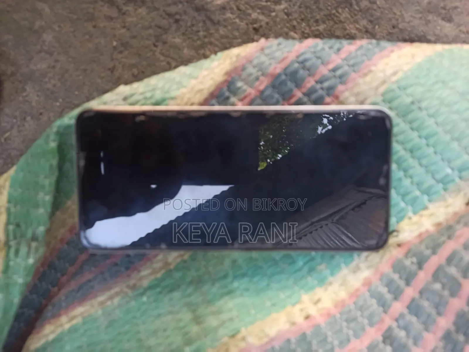 ইনফিনিক্স হট ৩০আই ১২৮ জিবি রোজ গোল্ড
