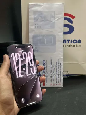 Apple iPhone 17 256 GB Black