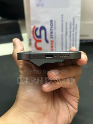 Apple iPhone 17 256 GB Black