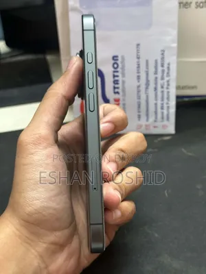 Apple iPhone 17 256 GB Black
