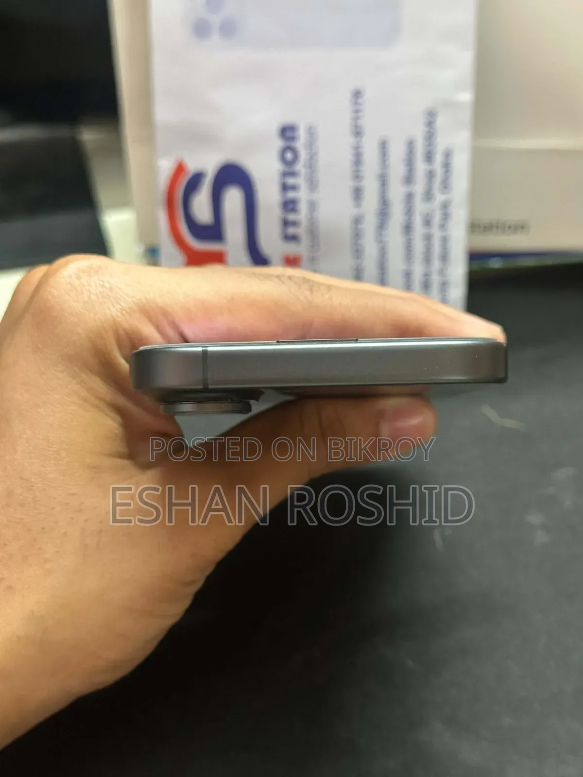Apple iPhone 17 256 GB Black