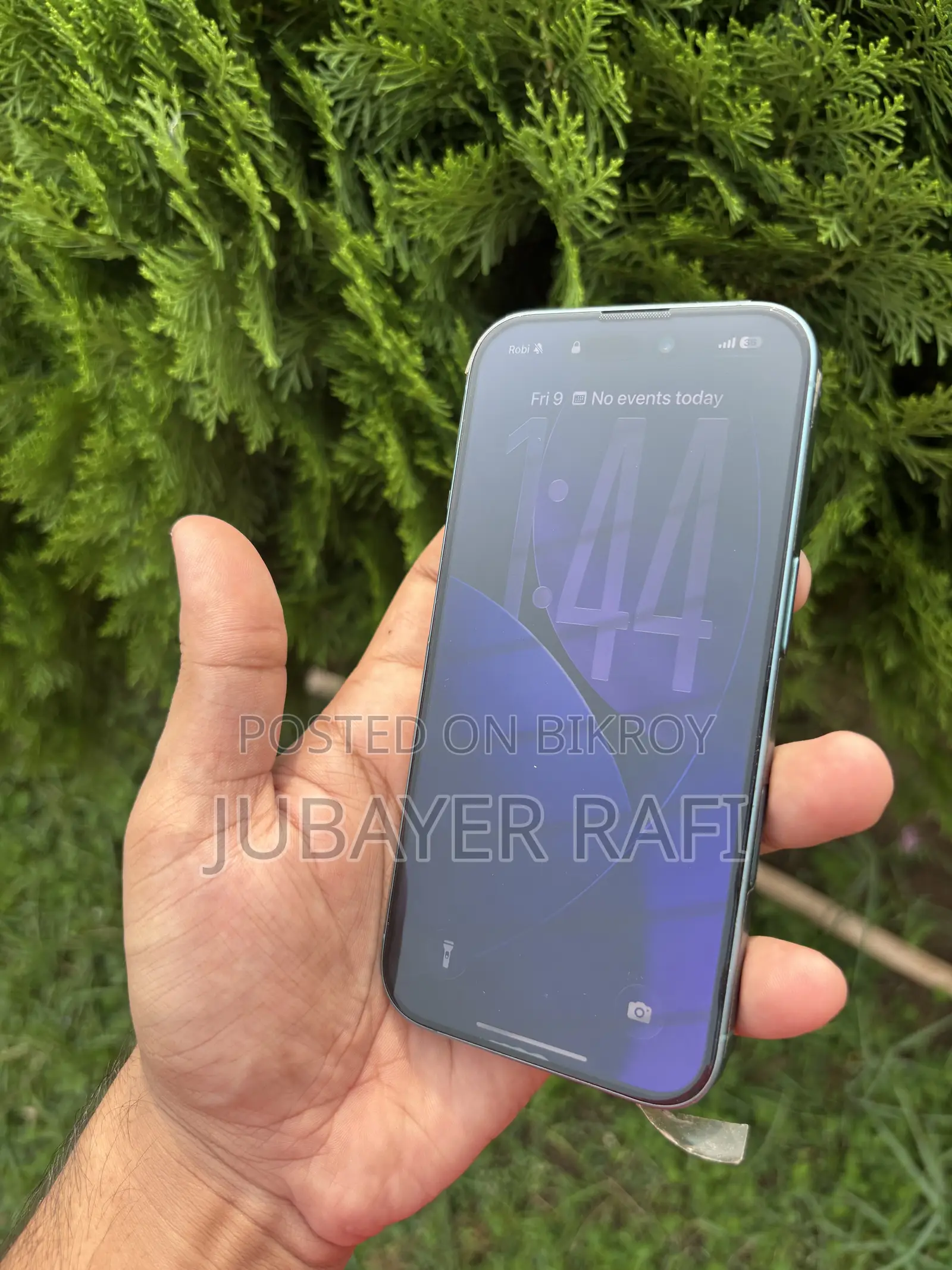 Apple iPhone 16 128 GB Graphite
