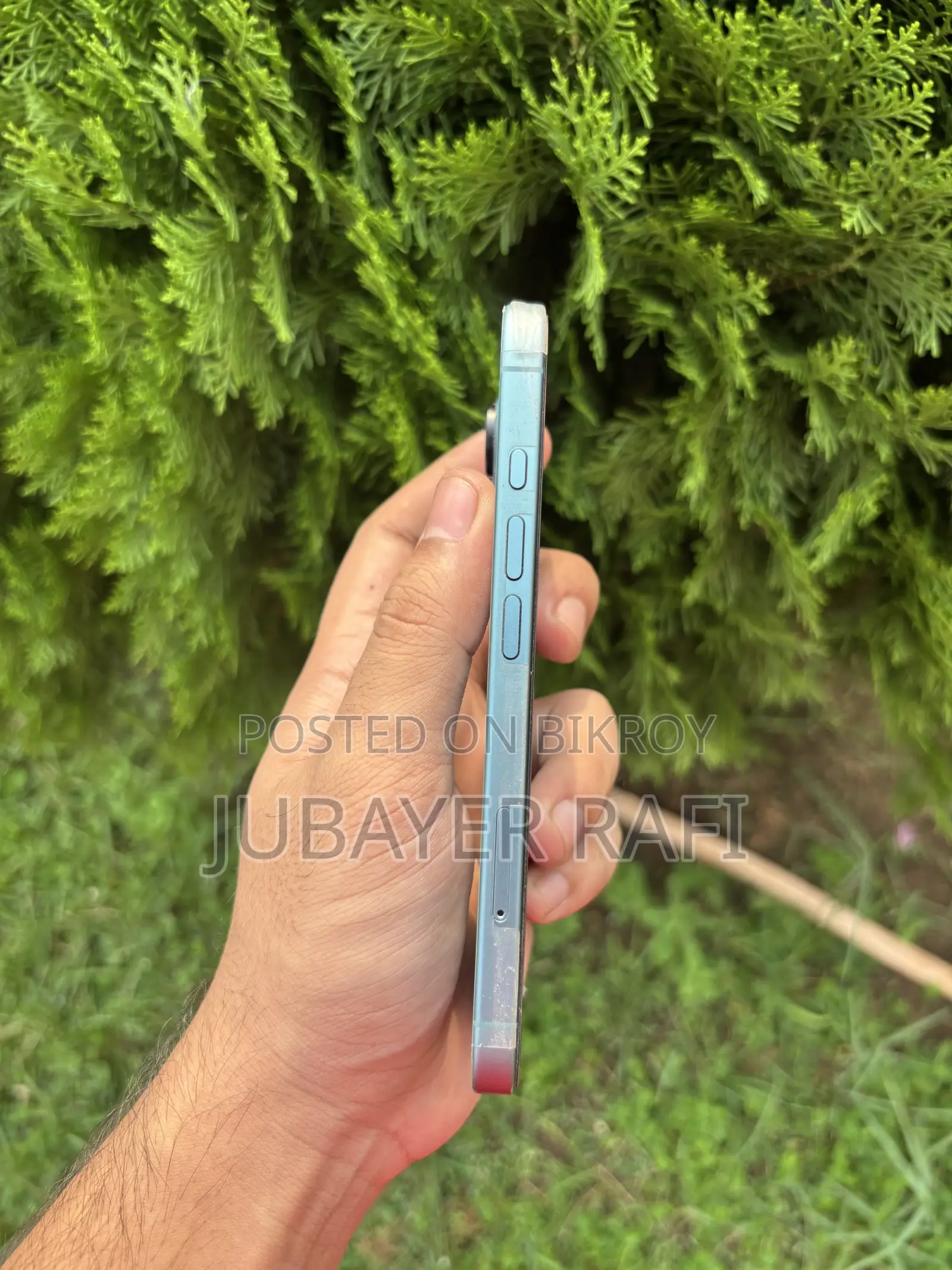 Apple iPhone 16 128 GB Graphite