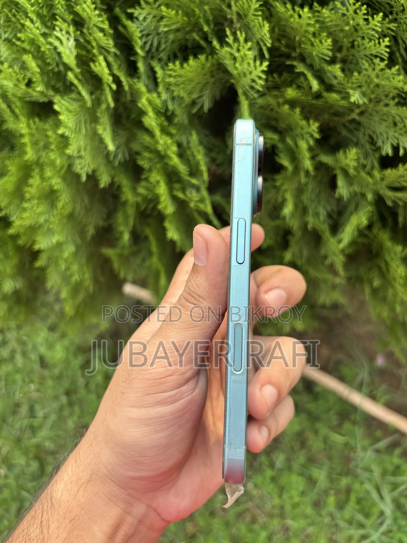 Apple iPhone 16 128 GB Graphite