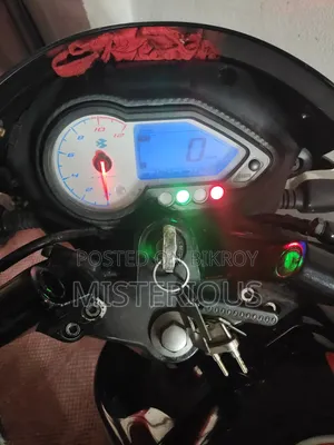 Bajaj Pulsar 150 2019 Black