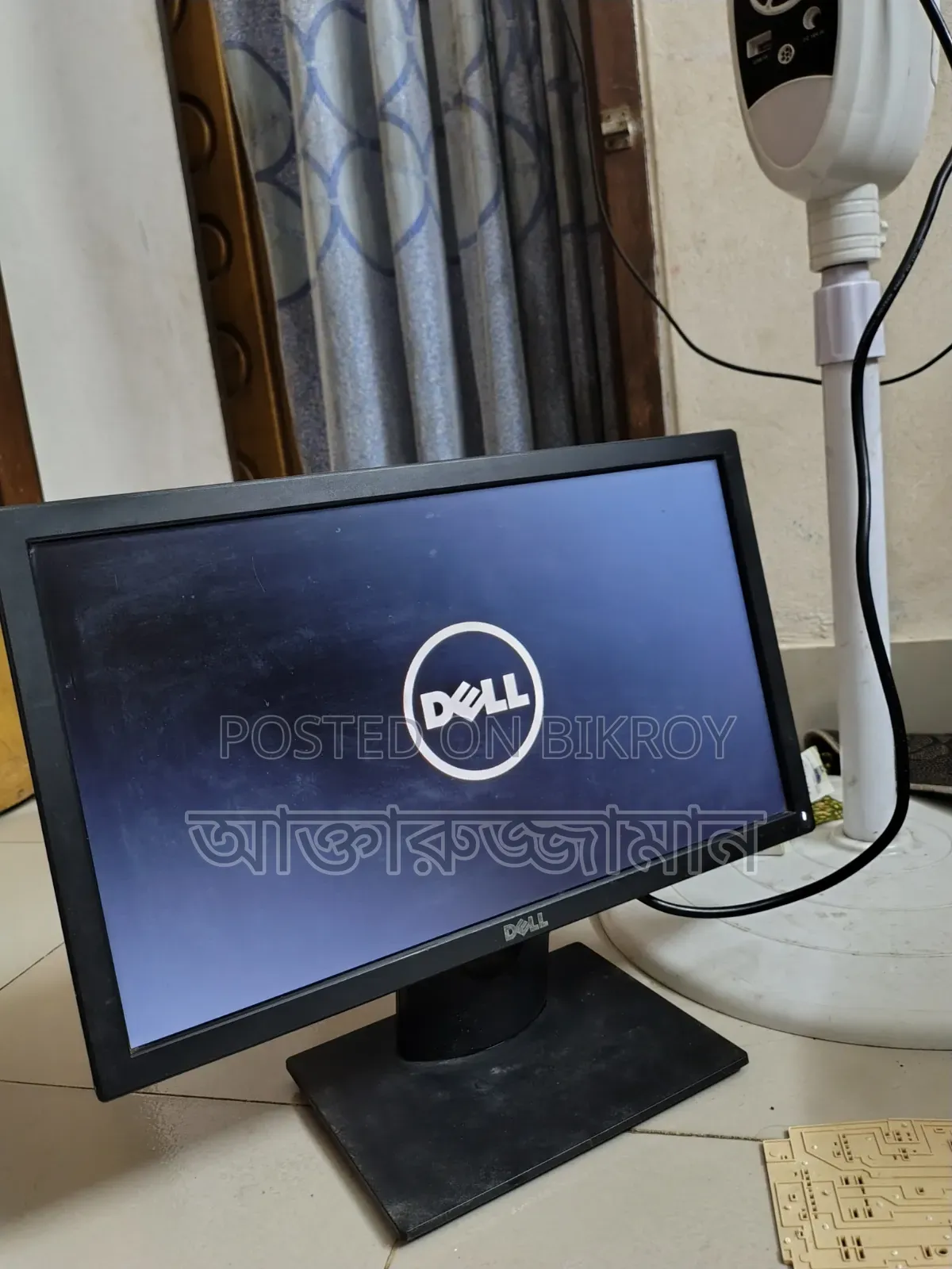 Dell Monitor