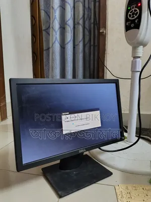 Dell Monitor