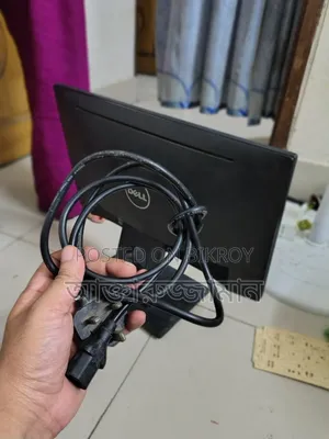 Dell Monitor