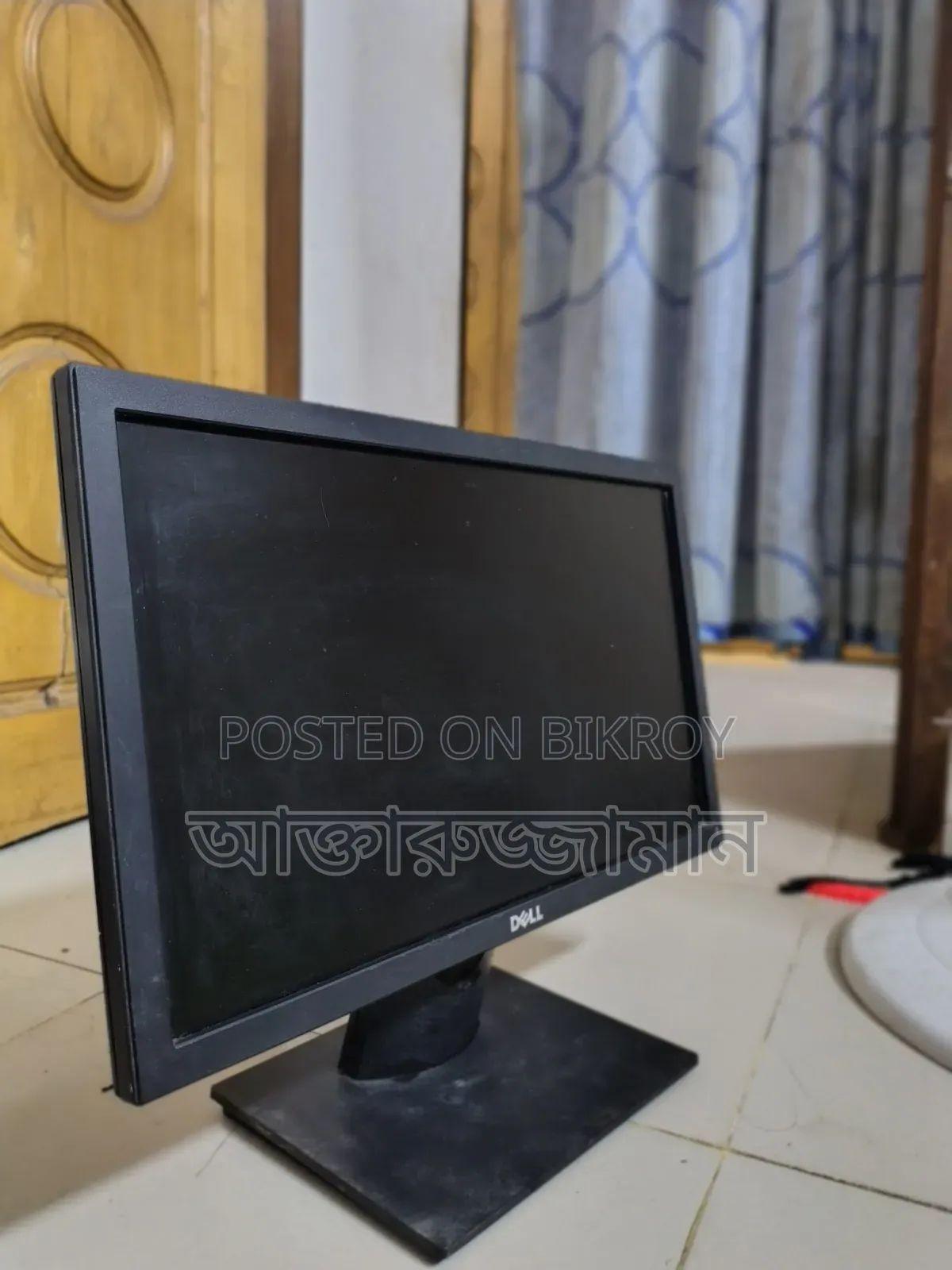 Dell Monitor