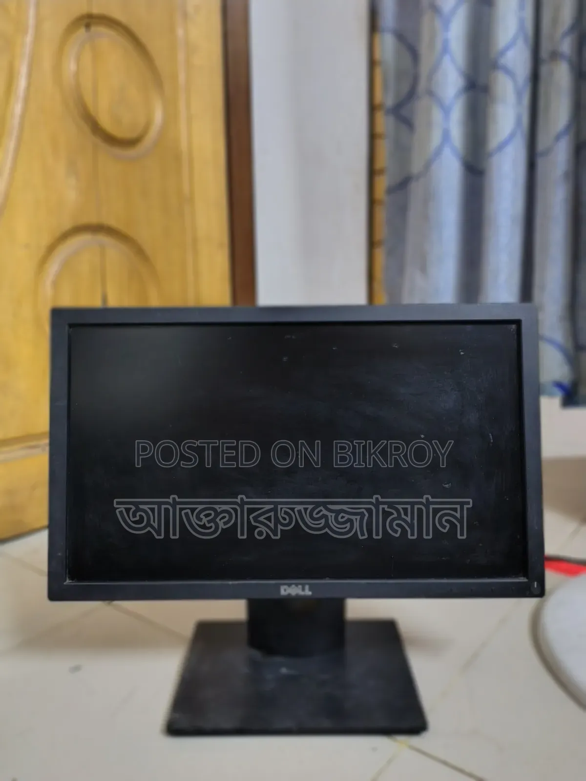Dell Monitor