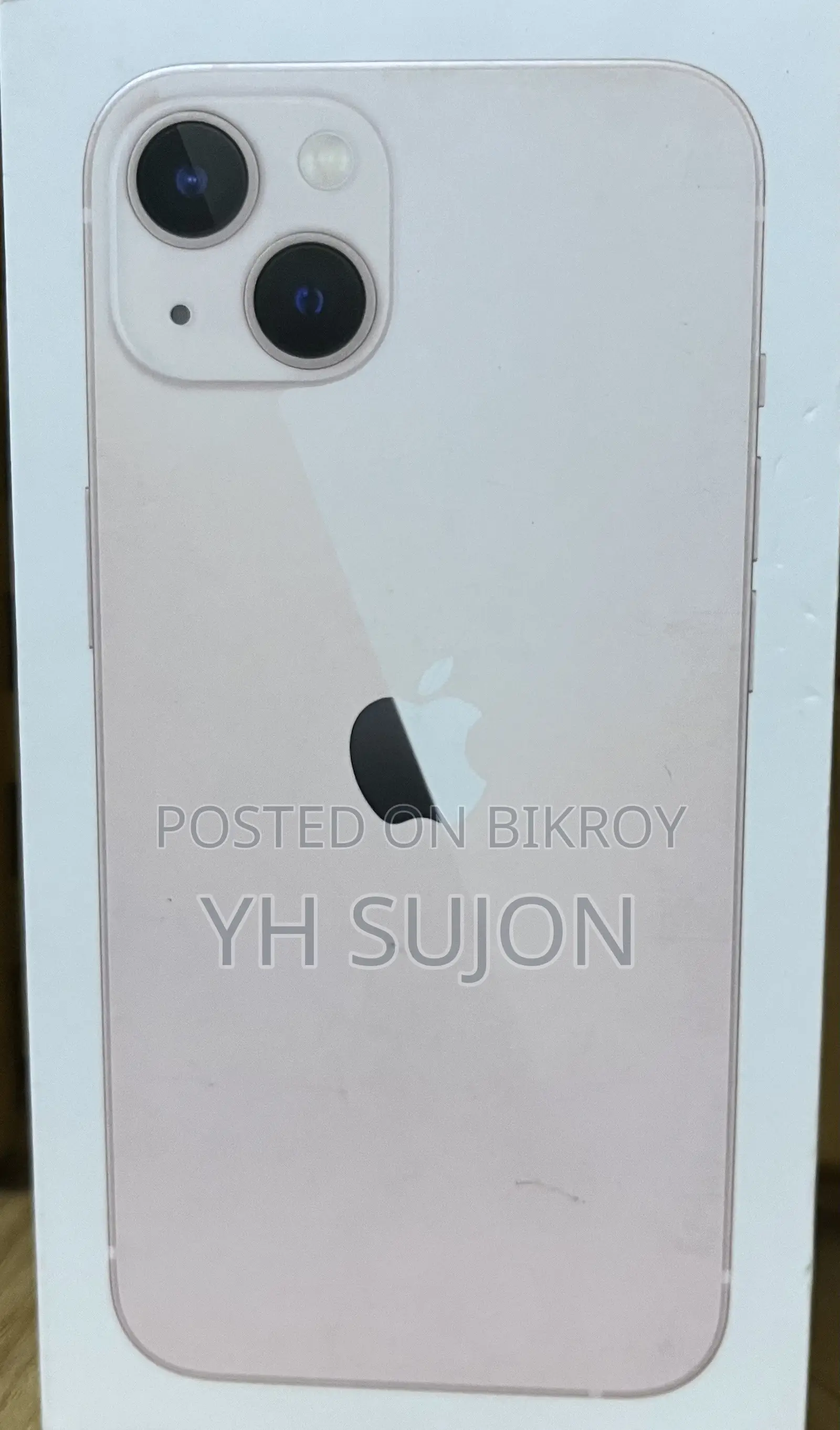 Apple iPhone 13 128 GB