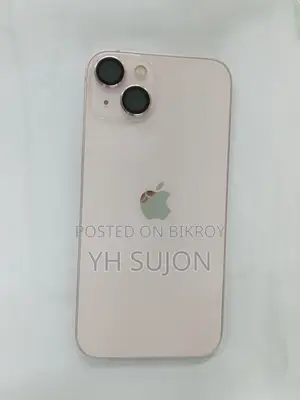 Apple iPhone 13 128 GB