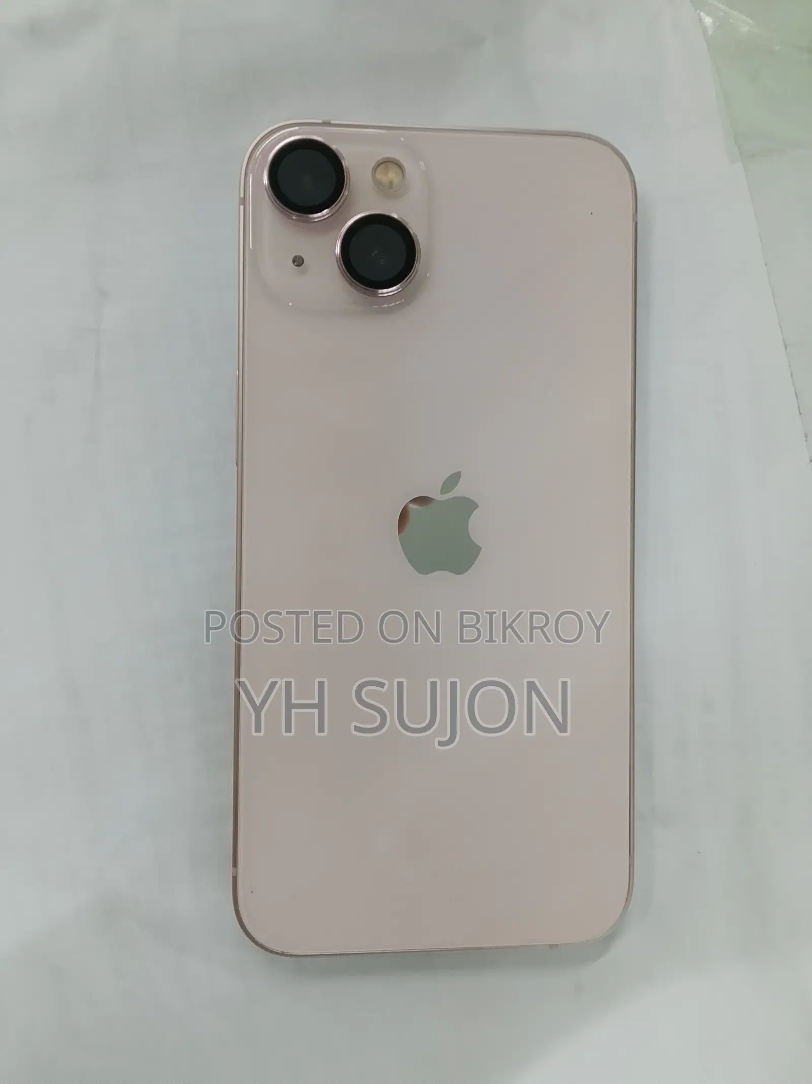 Apple iPhone 13 128 GB