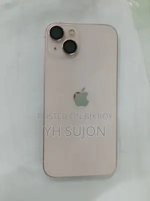 Apple iPhone 13 128 GB