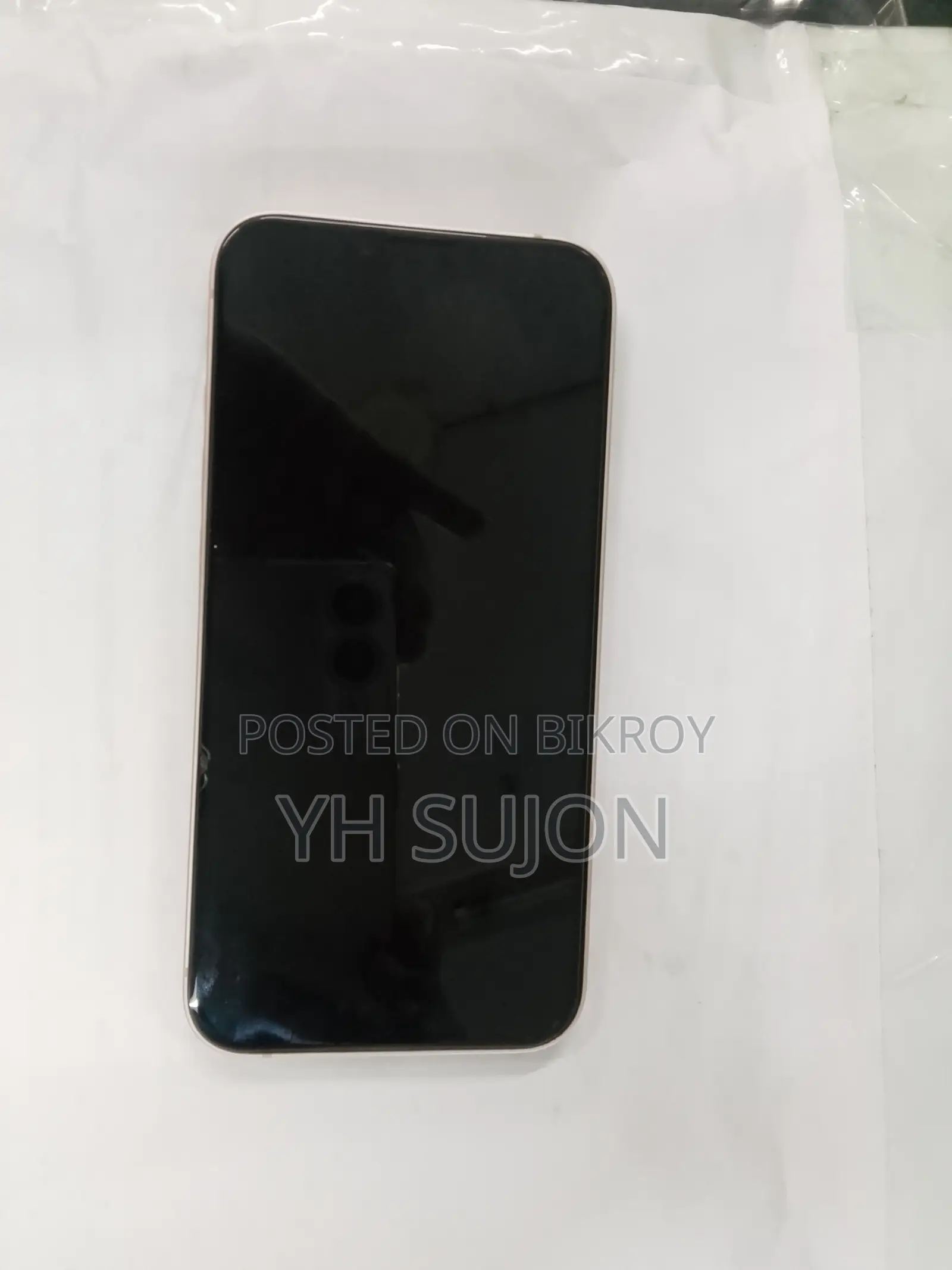 Apple iPhone 13 128 GB