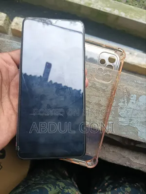 Samsung Galaxy A32 128 GB Black