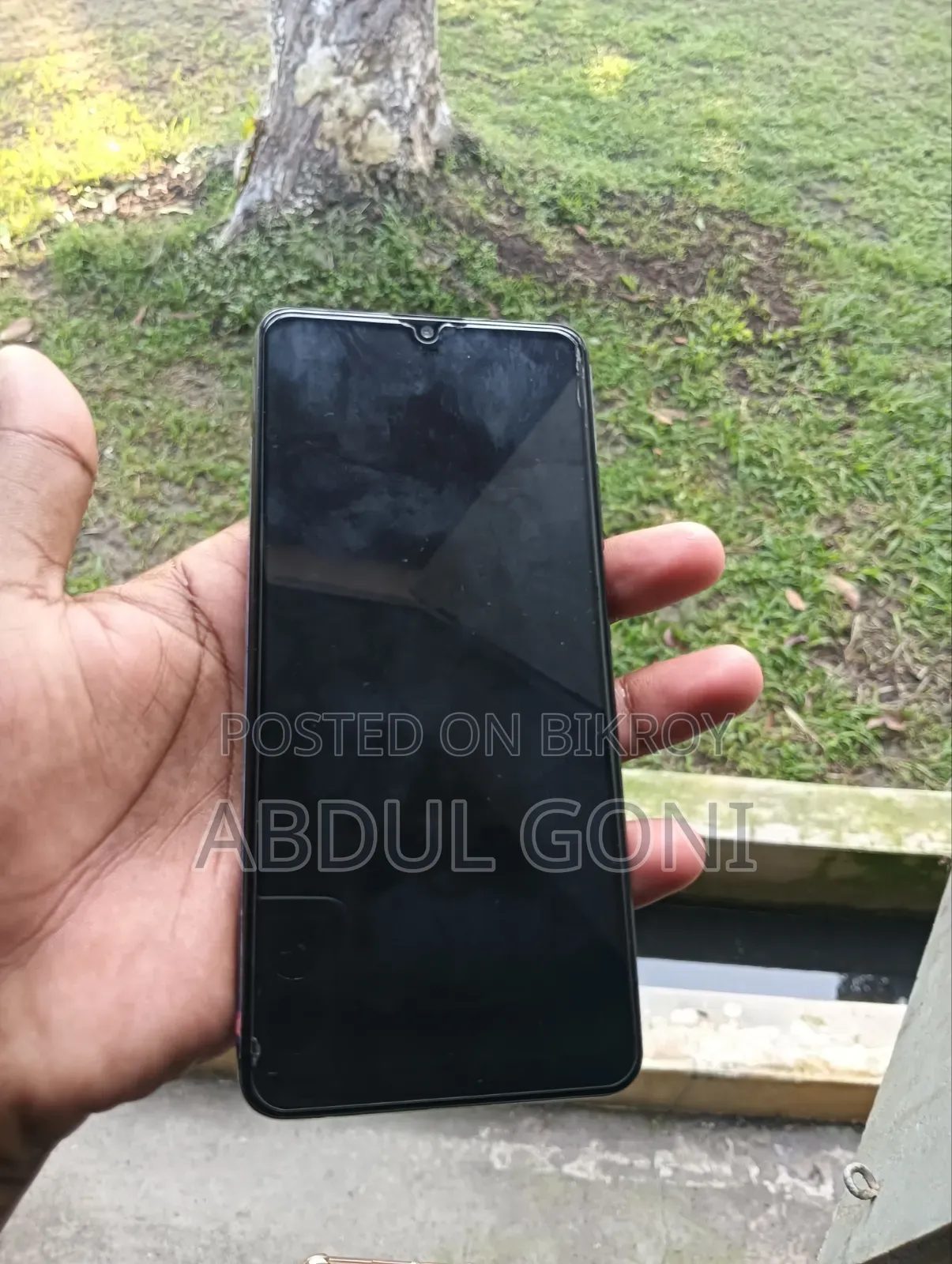 Samsung Galaxy A32 128 GB Black
