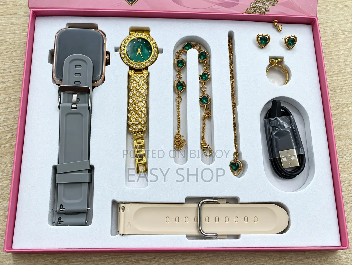 A89PlusWatchCombo