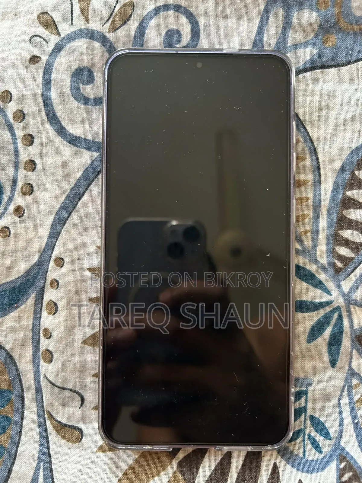 Samsung Galaxy S24 Plus 256 GB Purple