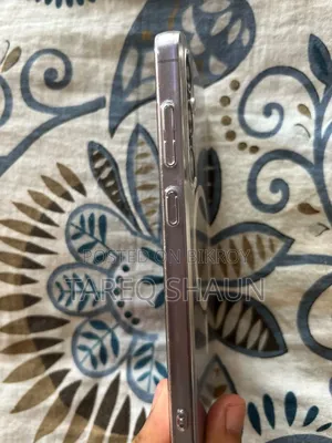 Samsung Galaxy S24 Plus 256 GB Purple