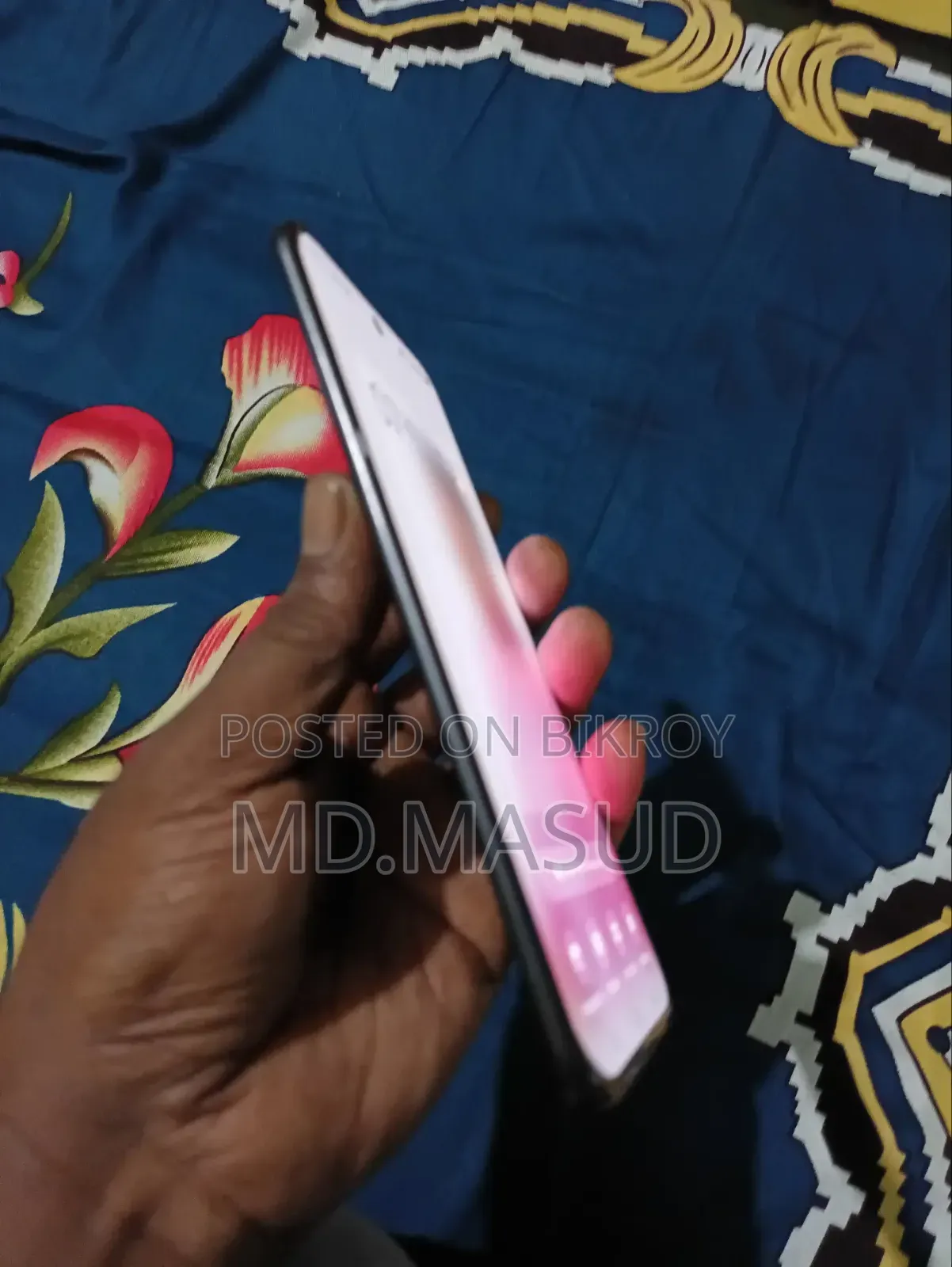 Infinix Hot 60 Pro+ 256 GB Gray
