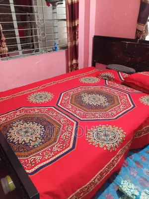 Double bed for sale
