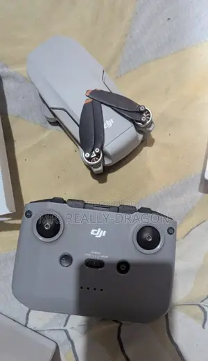 Dji Mini 4k