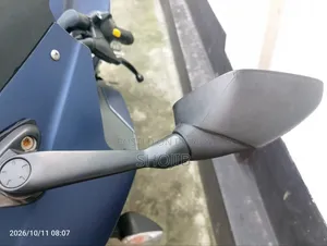 R15 V3 Mirror Glass
